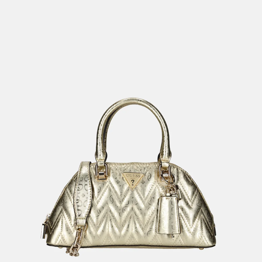 Guess Adelard handtas gold 021890 Goud